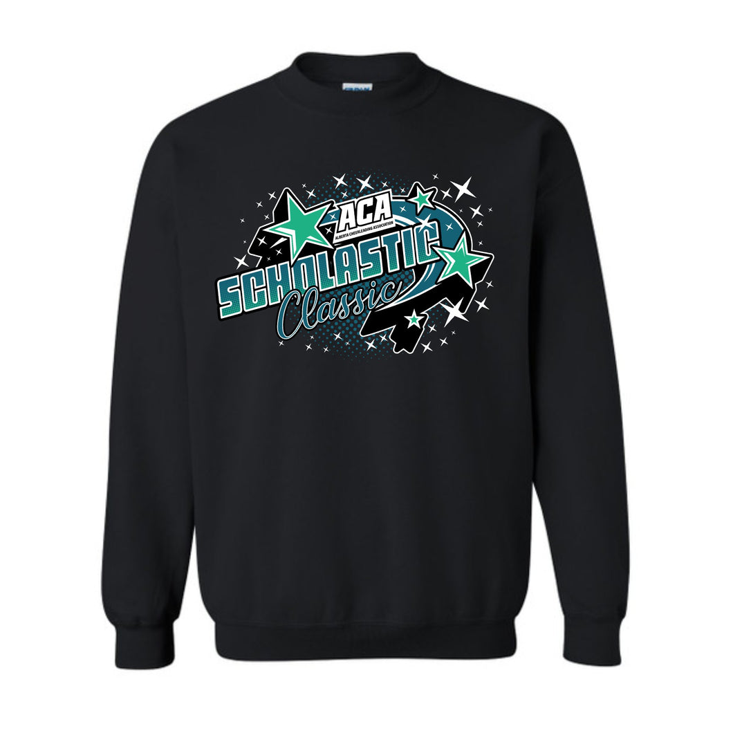 Scholastic Classic Sweater