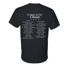 Load image into Gallery viewer, Scholastic Classic Tshirt
