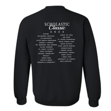 Load image into Gallery viewer, Scholastic Classic Sweater
