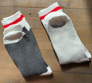 Baby Coming Soon Socks